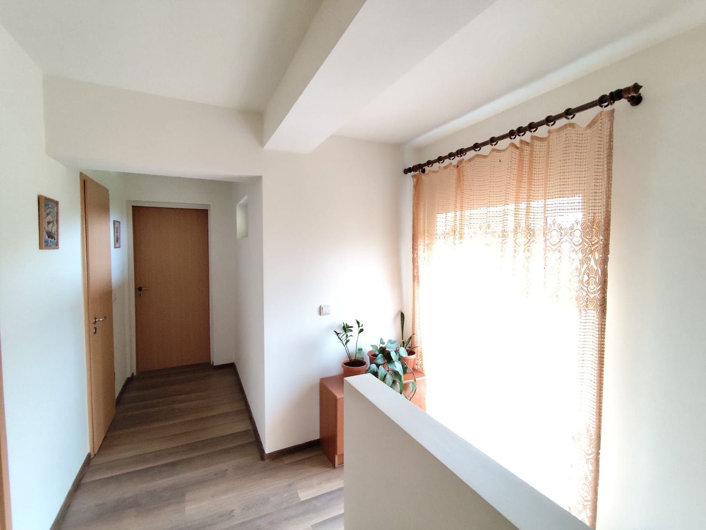 Duplex  Finisat Borhanci, str Romul Ladea - Poză 14