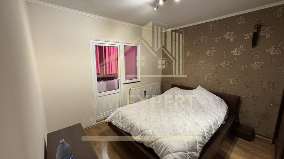 APARTAMENT 3 CAMERE ETAJ 4 TERASA  ZONA GRUI VILE CAMPULUNG - Poză 5