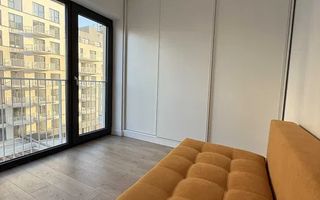Apartament 3 camere Silk District - 699 euro - Poză 6