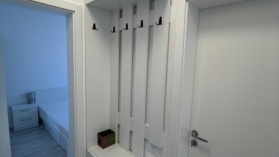 AP. 2 CAMERE STEJARULUI, LOC PARCARE, BLOC NOU, MOBILAT, COMISION 0% - Poză 10