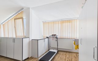 Apartament 3 camere, 105 mp, lift, Valea Cricovului – Drumul Taberei - Poză 9