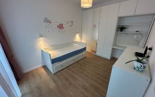 Apartament cu terasa mare zona Lipovei - intrare Dumbrăvița - Poză 17