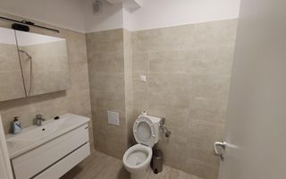 AP. 3 CAMERE- METALURGIEI, PARCARE INCLUSA, PRIMA INCHIRIERE, MODERN - Poză 10