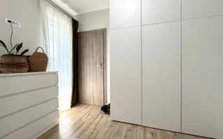 Apartament cu 3 camere/parcare/prima inchiriere/zona Vivo. - Poză 13