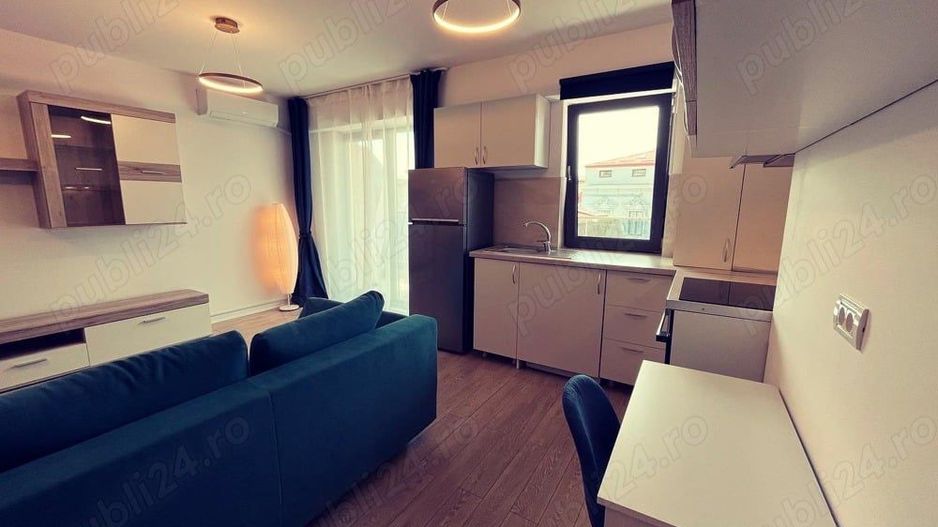 APARTAMENT ELEGANT ZONA ARMENEASCA - Poză 4