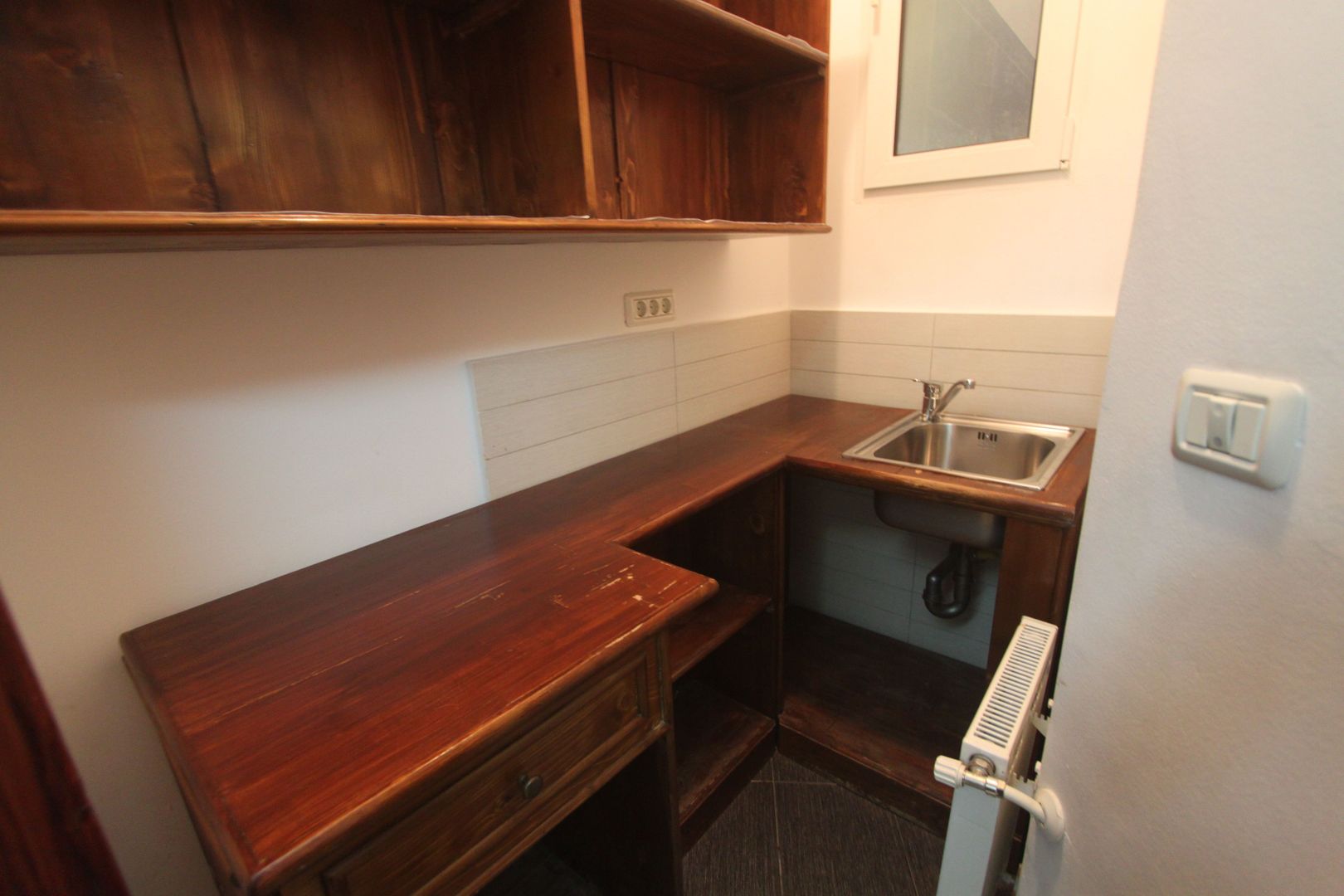 Apartament pretabil birou - Piata Victoriei - Poză 9