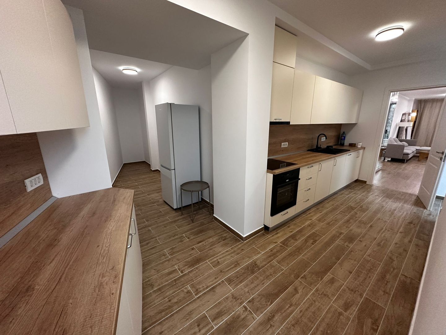 3 Camere Penthouse Universitate Bloc Nou 2025 Nicolae Balcescu Rosetti - Poză 34