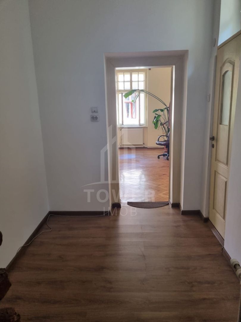 Spațiu de birouri de închiriat | Zonă Ultracentrală - Poză 8