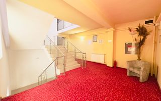 BG100-Garsoniera Premium,Lift,Piscina-Central - Poză 23