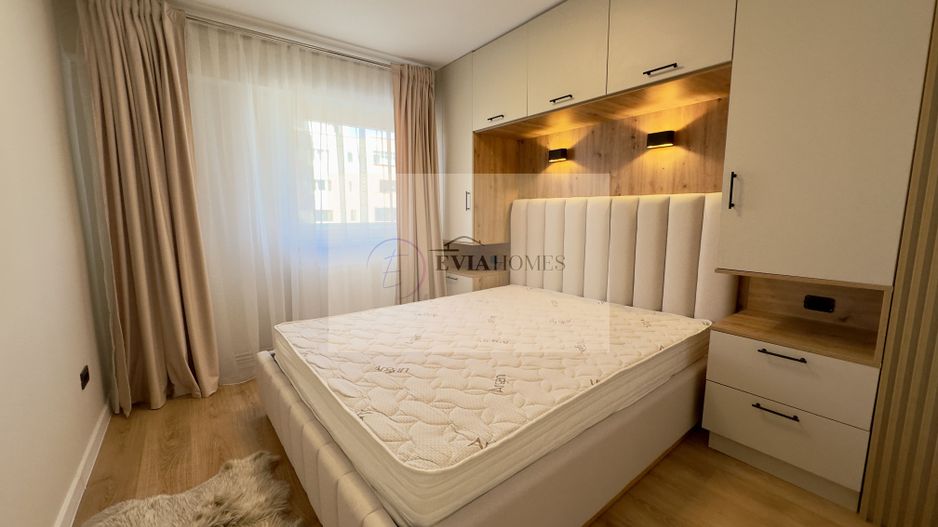 Ultrafinisat/Cartier Zorilor/3 camere/Zona Facultății de Arhitectura - Poză 9