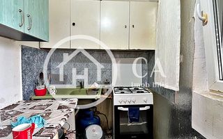 Garsonieră de vânzare în zona Velența, Oradea - Poză 4