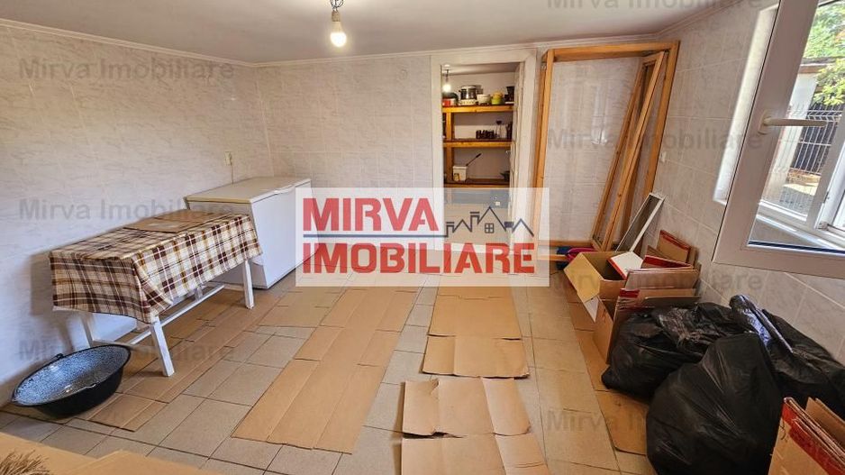Vanzare vila 6 camere + spatiu comercial, mobilata si utilata, in Blejoi - Poză 62