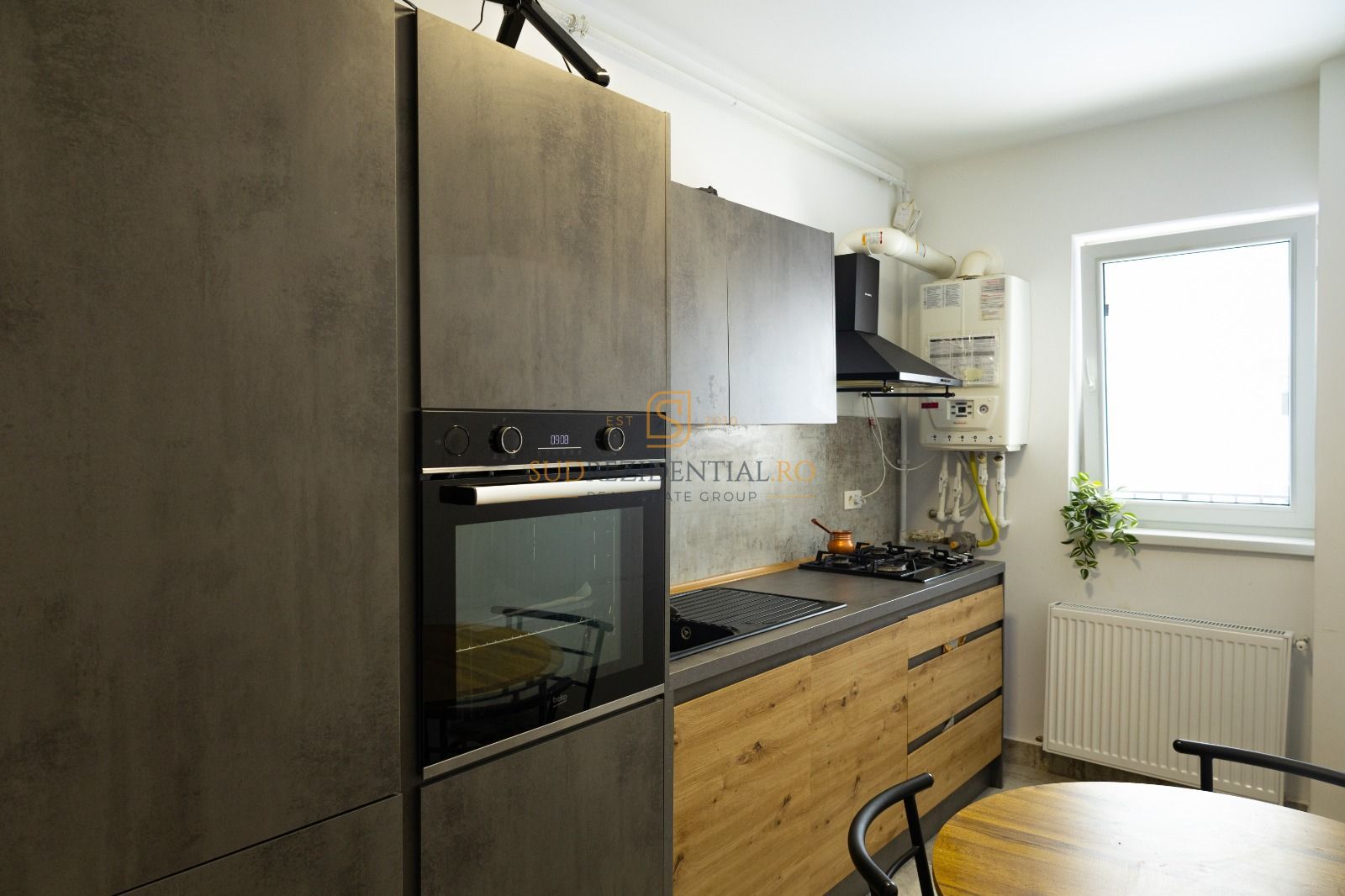 Apartament decomandat cu 2 camere, Mall Grand Arena, Bd Brancoveanu - Poză 1