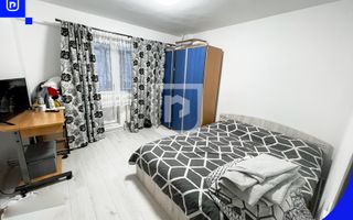 Apartament renovat | 3 camere | etaj 1 | George Enescu - Poză 2