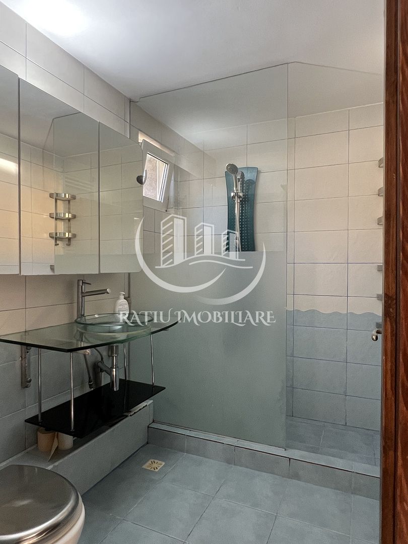 Apartament cu 3 camere | Vedere Panoramica | Rogerius | Oradea - Poză 9