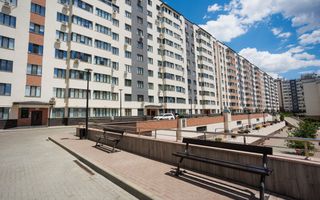 Vânzare, apartament, 1 cameră, strada Ion Buzdugan, Buiucani - Poză 16