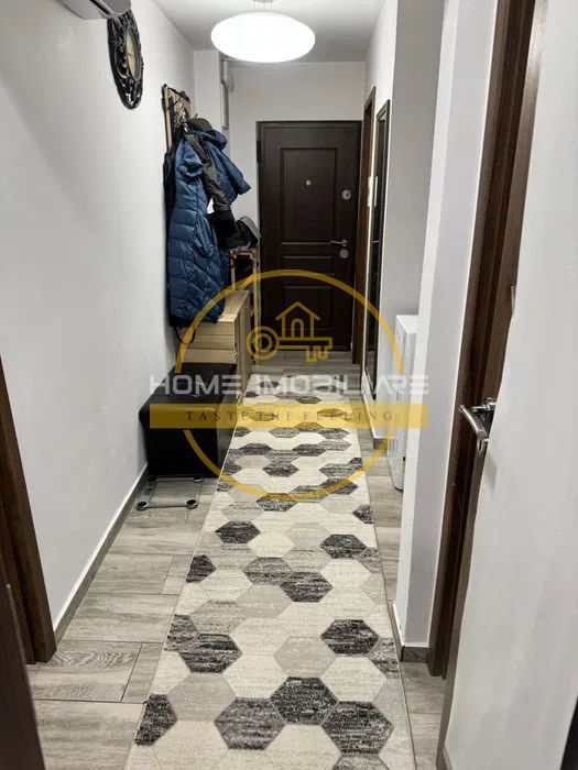Etaj 1/Apartament 2 Camere-Decomandat 56mp!Bloc din 1985 Pizza Nico! - Poză 6