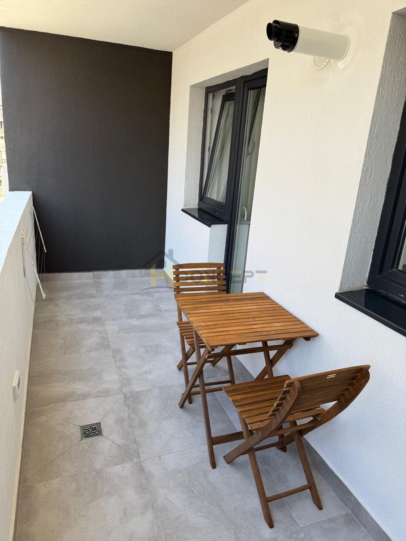 Inchiriere Studio finisat modern 5-7 min metrou Berceni - Poză 9