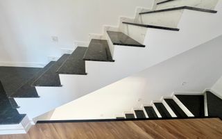 Vilă **6 camere  **451mp // Zona Iancu Nicolae - Poză 65