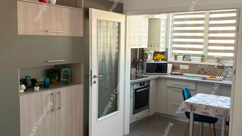 Apartament Modern 1 camera | Vivalia Grand | Etaj 4 | Parcare subterana - Poză 19