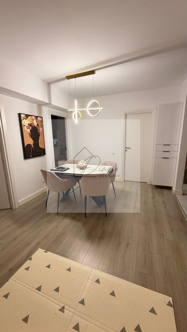 3 camere Onix Park Aviatiei I Mobilat Utilat I COMISION 0% - Poză 21