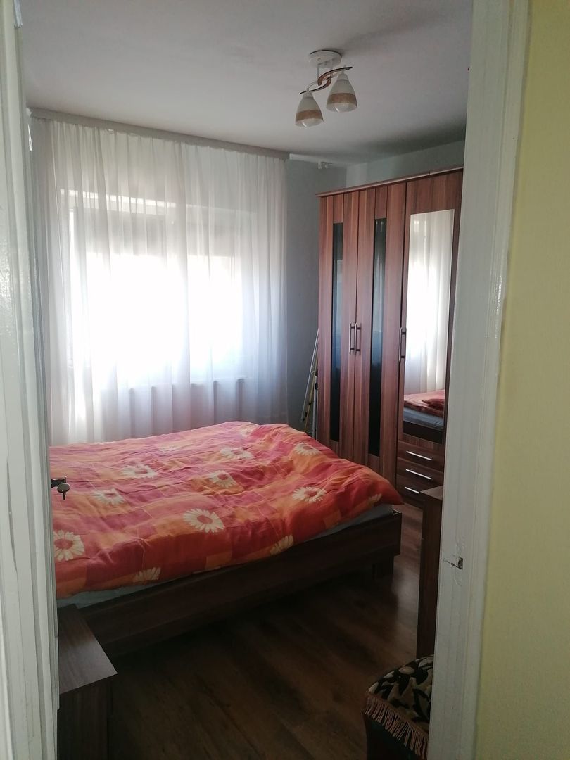 Girocului | 3 Camere | Etaj intermediat | 2 Boxe + Garaj - Poză 12