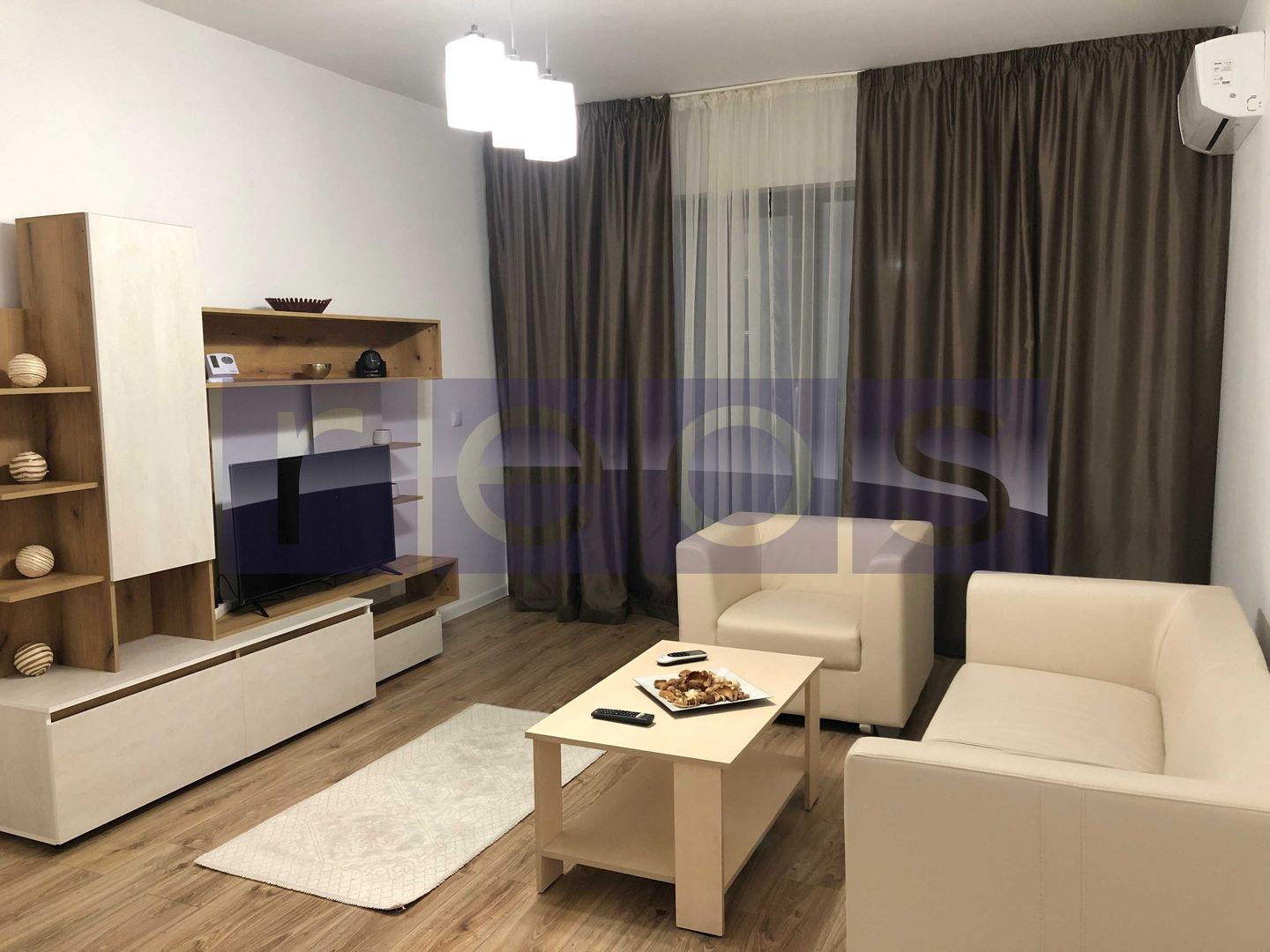 INCHIRIERE 2 CAM 64MP | LUJERULUI | PARCARE | MOBILAT SI UTILAT LUX - Poză 2