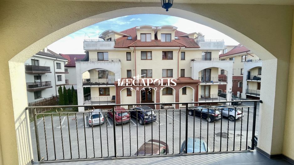 Apartament 2 camere | Imperial Residence | 2 balcoane - Poză 15