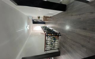 Vilă de vânzare, construită în 2017, în zonă liniștită la periferia orașului Pașcani, la 2-3 minute de centru cu mașina - Poză 2