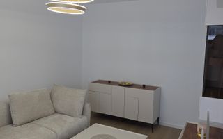 Apartament cu 2 camere, Complex Prima Vista, București, România - Poză 4