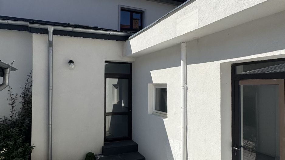 Vila interbelica FLOREASCA P+1+M - Poză 19