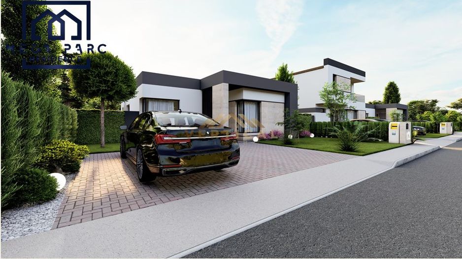 Case - Mega Parc Residence 9 - Poză 40