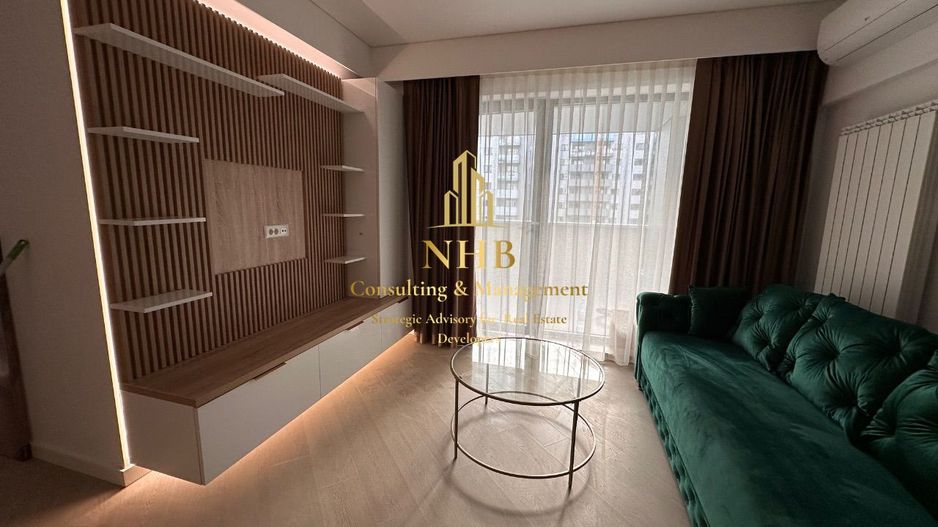 Apartament 3 camere -PARCARE - Poză 3