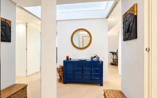 For Rent | Elegant 3-Room Apartment | Home Office | Cortina North - Poză 11