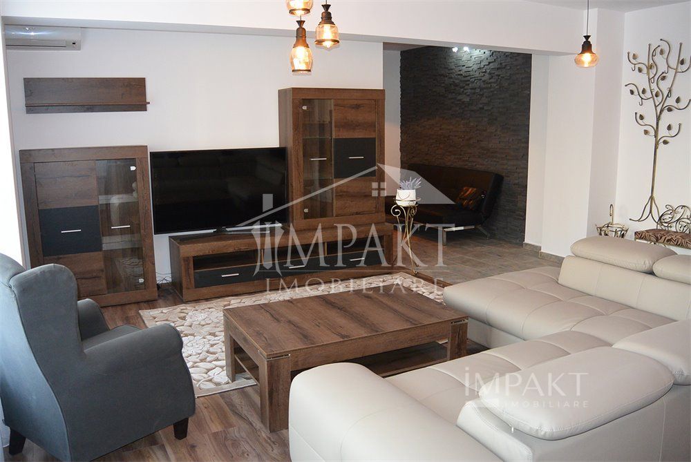 Apartament deosebit cu 2 camere, in Marasti! - Poză 4