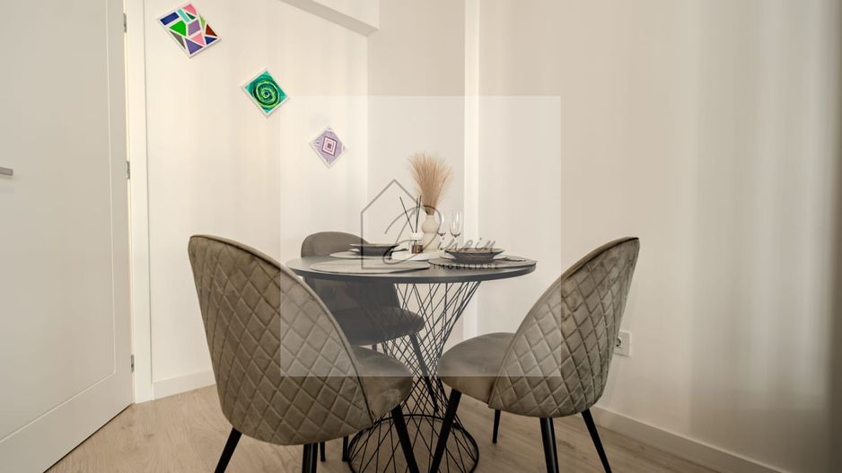 COMISION 0% I Studio lux Ivory Residence Pipera I mutare imediata - Poză 14