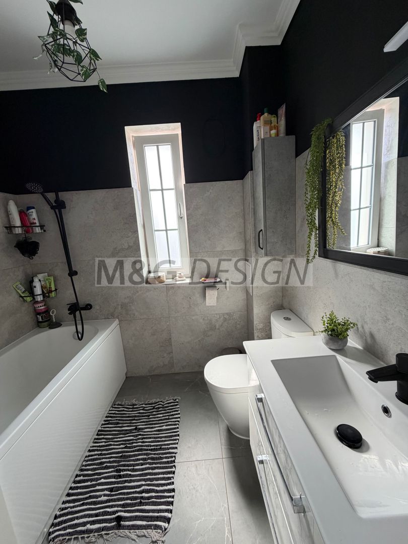 Apartament 3 camere Giroc  bloc nou - Poză 8