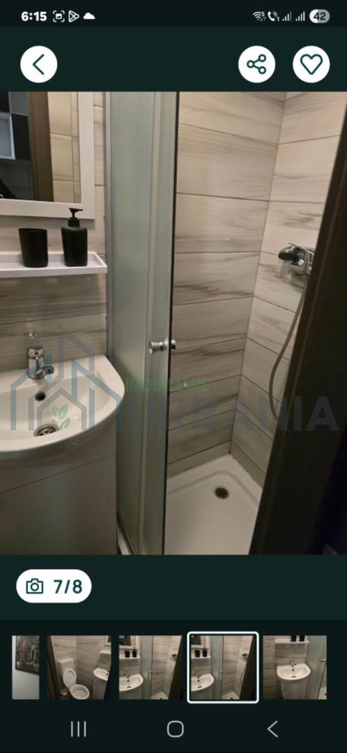 # De vanzare camera camin 12 mp bularga wc dus în casa. - Poză 7