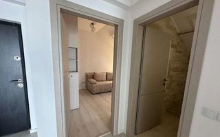 Giurgiului | 3 camere | 95mp + 34mp terasa | bloc 2021 | loc parcare | 1200 euro - Poză 10