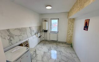 2 decomandate - etaj 3 - 43mp - centrala termica - Brestei - Poză 3