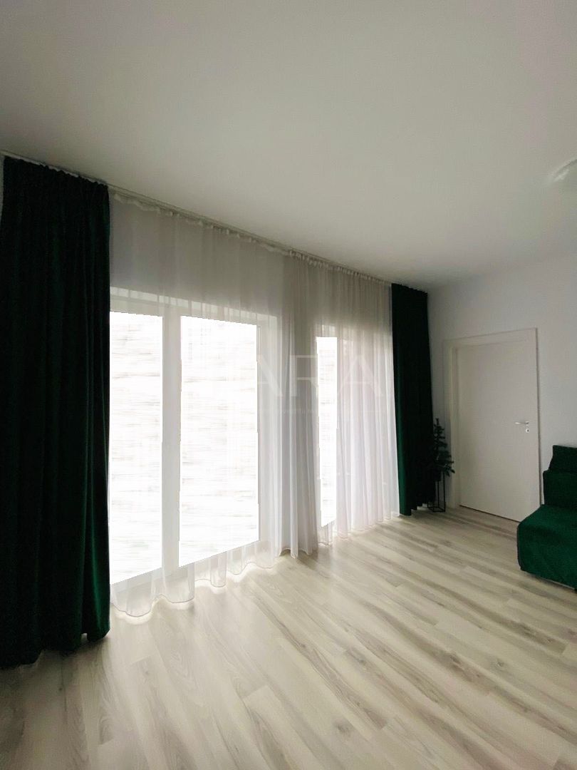 Apartament cochet cu 2 camere în zona Florilor. - Poză 4
