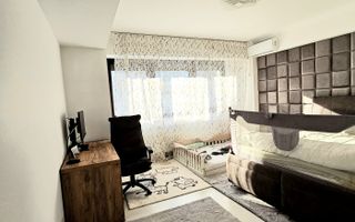 4 Camere | Dorobanți | Lux | Dotări Premium | Parcare | - Poză 9