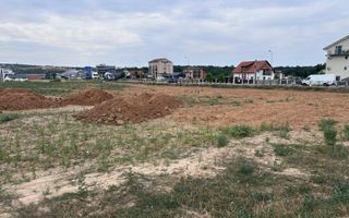 Oportunitate de investiție - Teren Centura Sânmartin - Poză 5