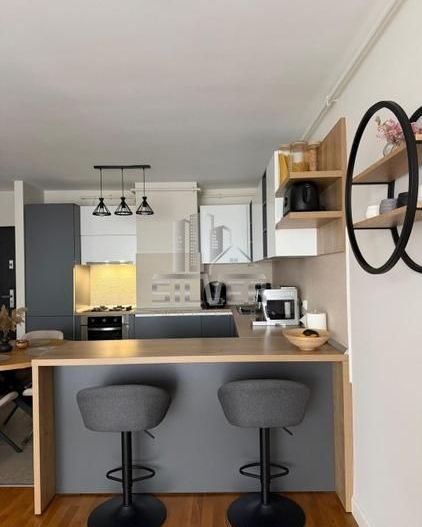 Apartament cu 2 camere/55 mp/parcare subterana/cartier Gheorgheni. - Poză 2