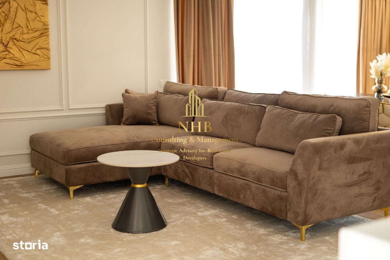 Apartament 3 camere -Pipera - Poză 4
