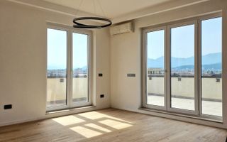 Comision 0 Penthouse 3 Camere 104 mp.  Terasa 43 mp. Tractorul - Poză 11