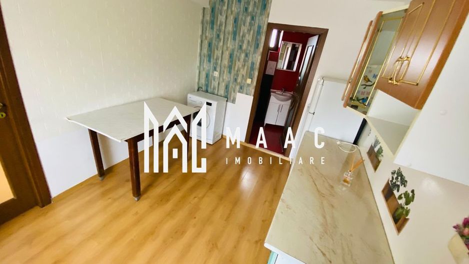 Garsoniera |35MPU | Zona centrala - Poză 6