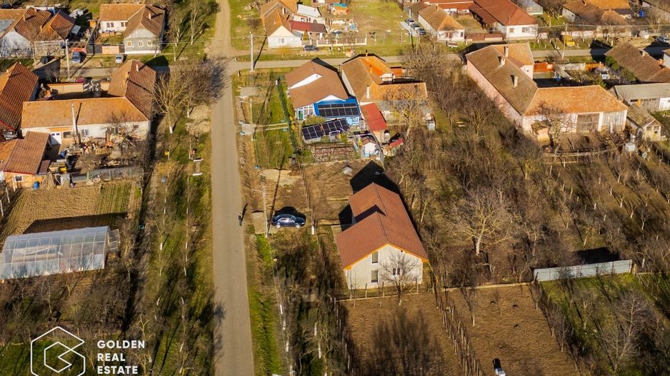 Casa la gri in Alunis,  teren 487 mp - Poză 22