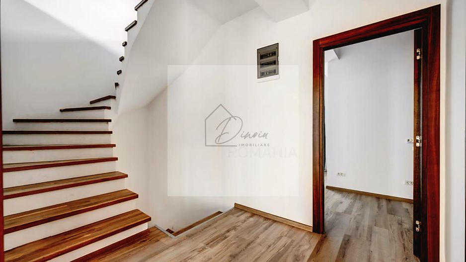 Duplex premium 240 mp -Ghermanesti - Poză 11