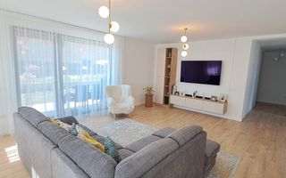 Casa P+POD, 4 CAMERE 115 MP, Cornesti - MIROSLAVA - Poză 7
